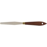 Disc Connoisseur Italian Painting Knife 68