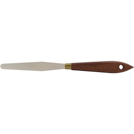 Disc Connoisseur Italian Painting Knife 68