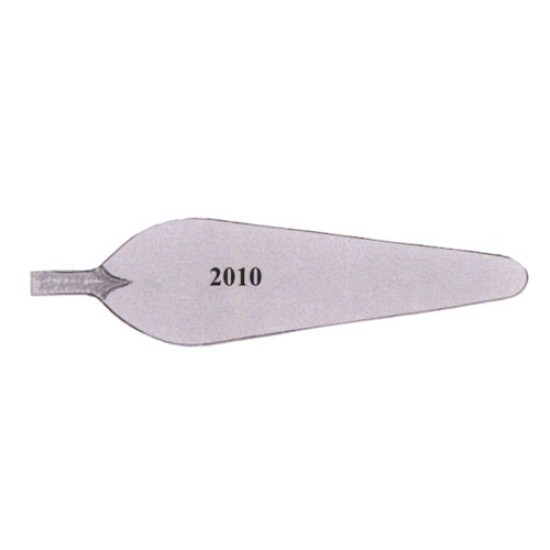 Demco Painting Knife 2010