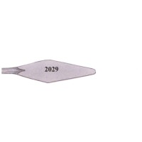 Demco Painting Knife 2029