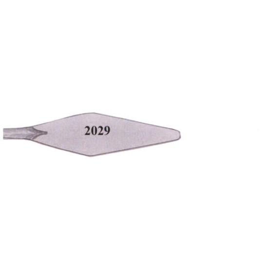 Demco Painting Knife 2029