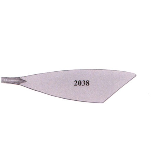 Demco Painting Knife 2038