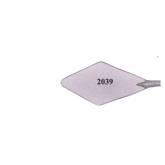 Demco Painting Knife 2039