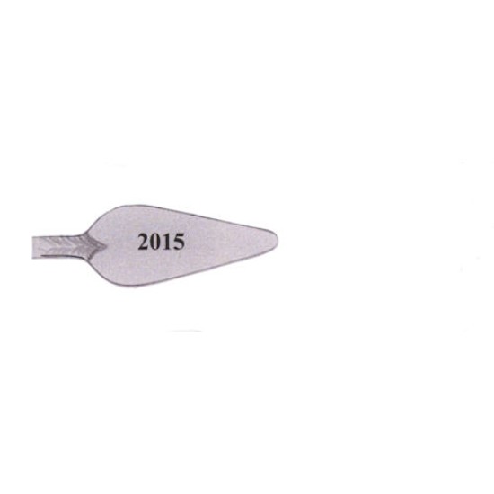 Demco Painting Knife 2015