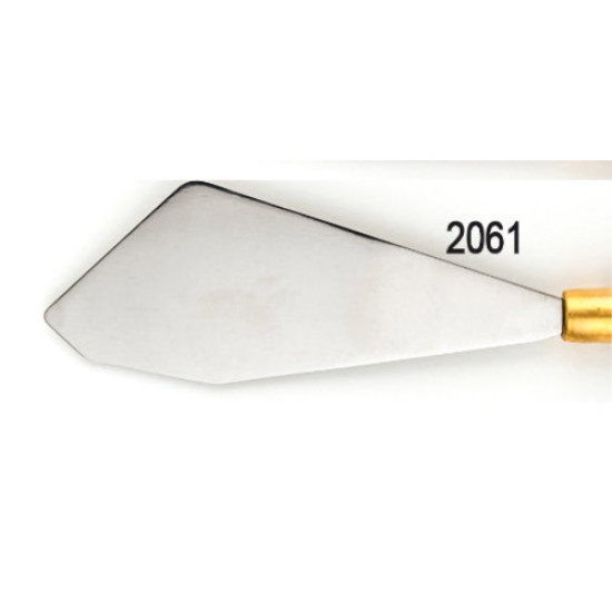 Demco Painting Knife 2061