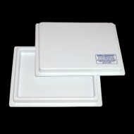 Guerrilla Backpacker Covered Palette