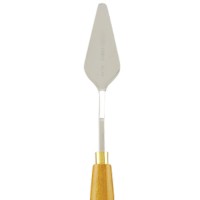 Holbein Painting Knives 1066S Stainless Painting Knife #43