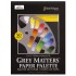 Jack Richeson Disposable Grey Matters Palette 12