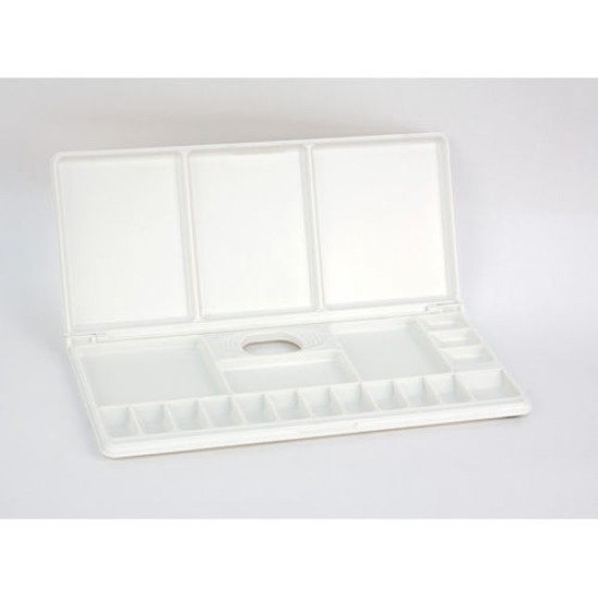 Richeson Small Folding Watercolor Palette