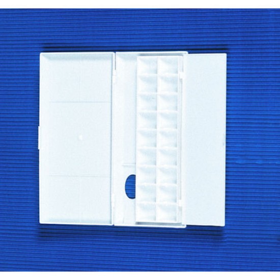 Richeson Folding Watercolor Palette 9.5