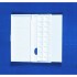 Richeson Folding Watercolor Palette 9.5
