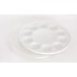 Porcelain Palette 11 Well With Cover