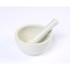 Ceramic Mortar & Pestle