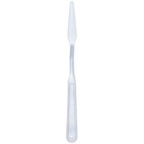 Plastic Painting Knife Offset Trowel