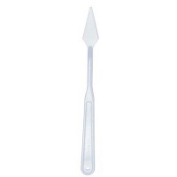 Plastic Painting Diamond Knife Long