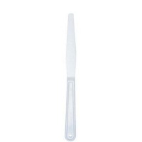 Plastic Painting Straight Knife