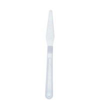Plastic Painting Knife Offset Trowel