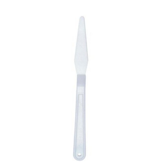Plastic Painting Knife Offset Trowel