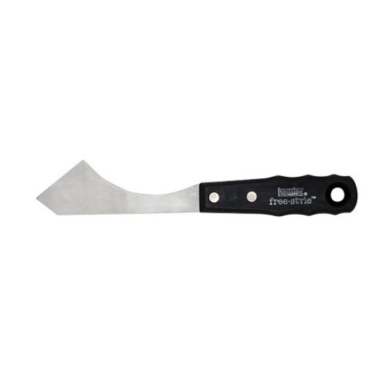 Liquitex Large Painting Knife 9