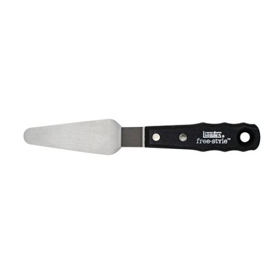Liquitex Large Painting Knife 10