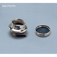 Disc Weber Single Palette Cup (3.0 oz. / 90 mL)