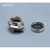 Disc Weber Single Palette Cup (3.0 oz. / 90 mL)