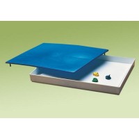 Masterson Artist Palette Seal 16