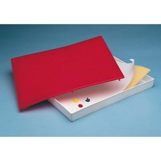 Masterson Sta-wet Premier Palette 12