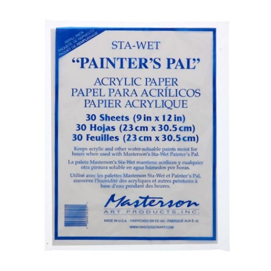 Masterson Painter\