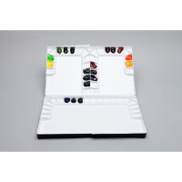 Disc Mijello Studio Palette for Watercolour