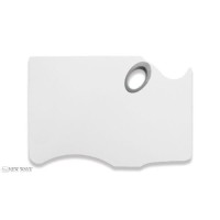 New Wave Easy Lift Rectangular Artist Palette