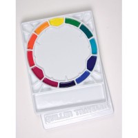 Quiller Travel Palette