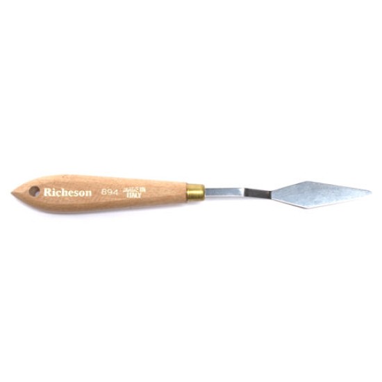 Disc Economy Painting Knife 894
