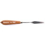 Stainless Steel Palette Knives 820A