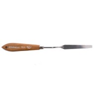 Richeson Stainless Steel Palette Knives 822A