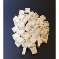 Horadam Empty Half Pans