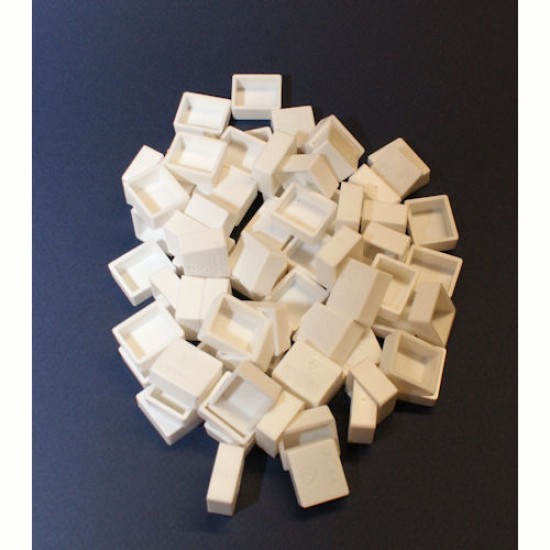 Horadam Empty Half Pans