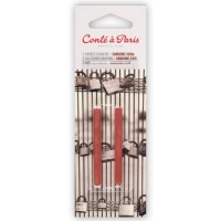 Conte Sanguine XV111 2/pk