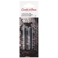 Conte Black B 2/pk