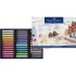 Faber Castell Soft Pastels Set of 36