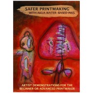 Disc Akua Safer Printmaker DVD