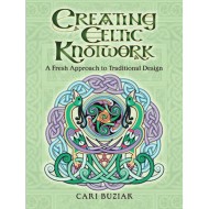 Creating Celtic Knotwork by Cari Buziak