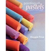 Painting with Pastels by Maggie Price