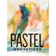 Pastel Innovations by Dawn Emerson