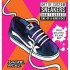 Art of Custom Sneakers by X Kickz