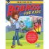 Painting with Bob Ross for Kids