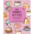 Mini Kawaii Kittens: Learn How to Draw 75 Cats in All Their Glory