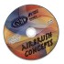 Disc DVD Airbrush Concepts