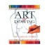 Art of Drawing: The Complete Course by David Sanmiguel