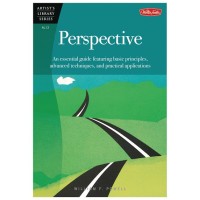 Walter Foster Artist Library: Perspective by William F. Powell